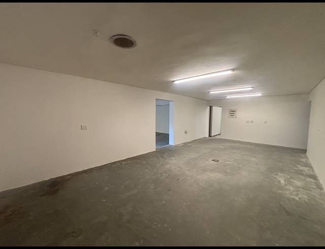 400M² CO-WORKING SPACE TO LET IN AUDAS ESTATE